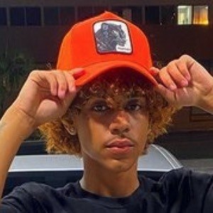 Darren Jason, 22 (TikTok Star)