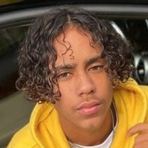 Darren Jason, 22 (TikTok Star)