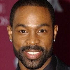 Darrin Henson, 53 (Tänzer)