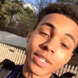 Darrin Jones, 28 (Instagram明星)