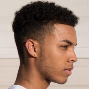 Darrin Jones, 28 (Instagram明星)