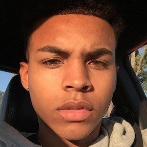 Darrin Jones, 28 (Instagram Star)