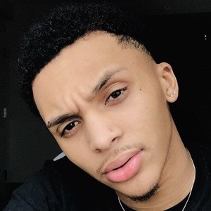 Darrius Barney, 26 (YouTube Star)