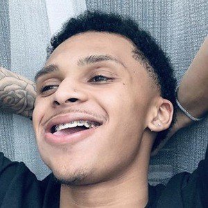 Darrius Barney, 26 (Star di YouTube)