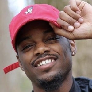 Darryl Mayes image 3