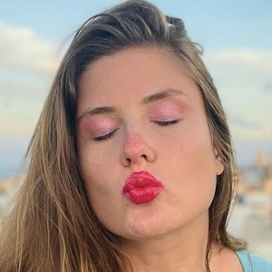 Darya Morado, 29 (Estrella de TikTok)