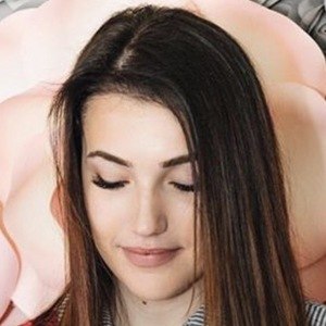 Darya Shakhunov, 33 (Instagram明星)