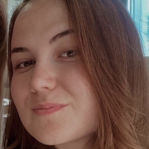 Darya Trufanova, 29 (TikTok Star)