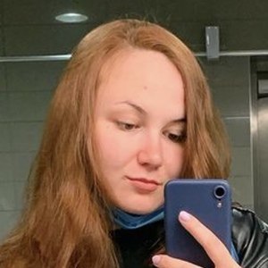 Darya Trufanova, 29 (TikTok Star)