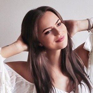 Darya Zozulya, 33 (Bloguero)