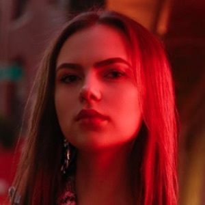 Darya Zozulya image 6