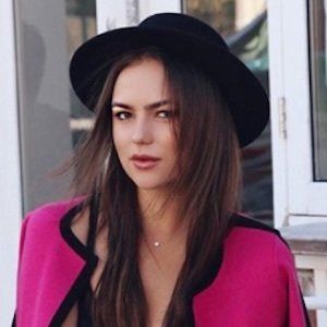 Darya Zozulya image 8