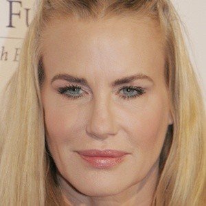 Daryl Hannah, 63 (Movie Actress)
