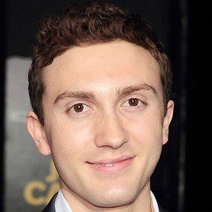 Daryl Sabara, 31 (Diễn viên điện ảnh)