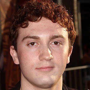 Daryl Sabara image 3