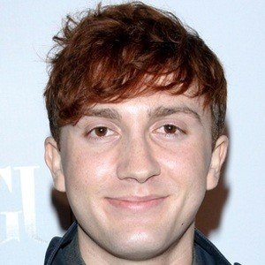 Daryl Sabara image 4