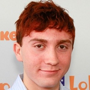 Daryl Sabara image 5