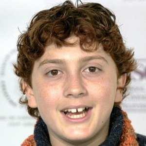 Daryl Sabara image 7