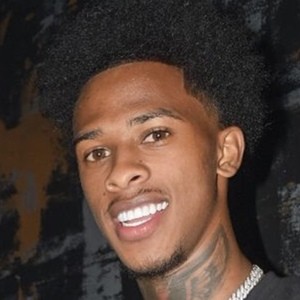 Daryn Dwells, 25 (TikTok Star)