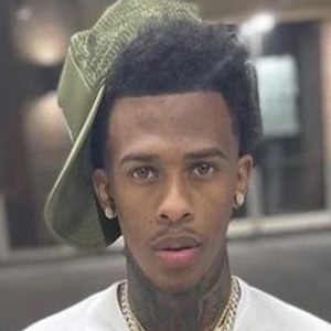 Daryn Dwells, 25 (TikTok-ster)