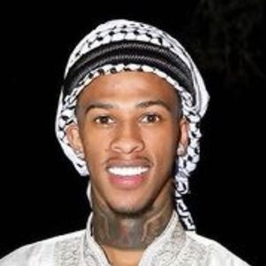 Daryn Dwells, 25 (TikTok-ster)