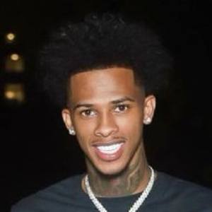 Daryn Dwells, 25 (TikToker)