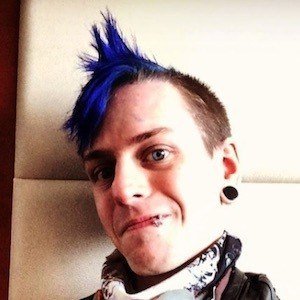 Darzeth, 40 (YouTube Star)