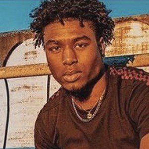 Dasan Frazier, 25 (TikTok Star)