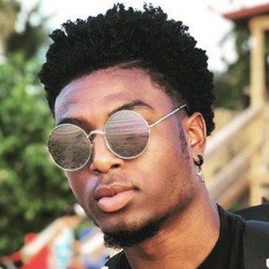 Dasan Frazier, 25 (Звезда Тиктока)