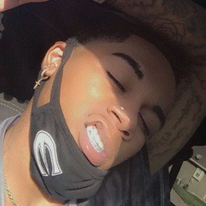 Dasani Giardina, 25 (Basketball Player)