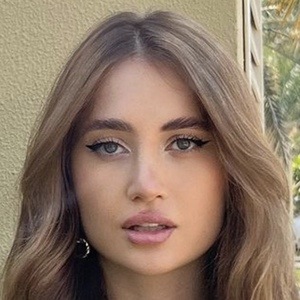 Dasha Dzhakeli image 2