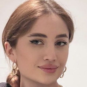 Dasha Dzhakeli image 3
