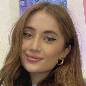 Dasha Dzhakeli image 4