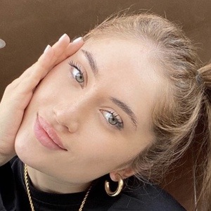 Dasha Dzhakeli image 5