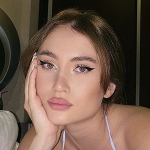 Dasha Dzhakeli image 6