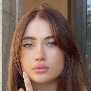 Dasha Dzhakeli image 7