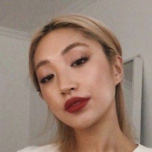 Dasha Kim, 35 (YouTube Star)