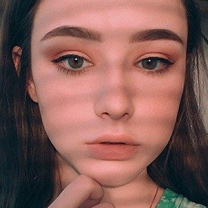 Dasha Taran, 26 (Instagram Star)