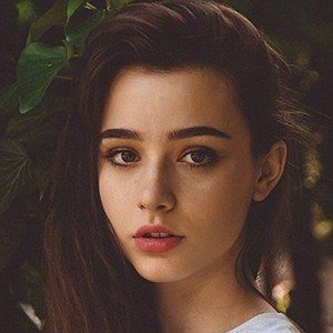Dasha Taran, 26 (Instagram Star)
