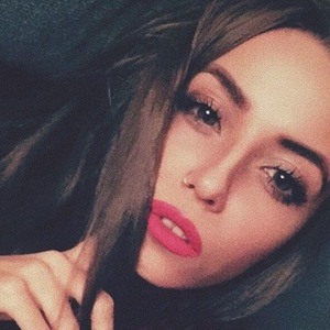 Dasha Umka, 32 (Instagram Star)