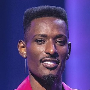 Dashaun Wesley
