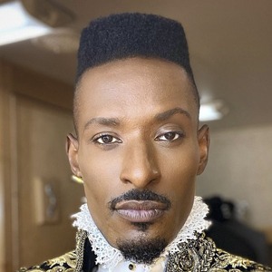 Dashaun Wesley image 3