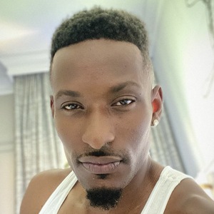 Dashaun Wesley, 41 (Tänzer)