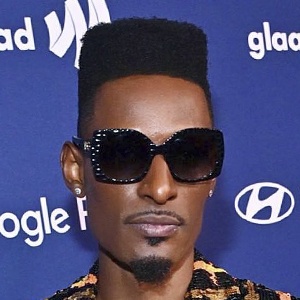 Dashaun Wesley, 41 (Ballerino)