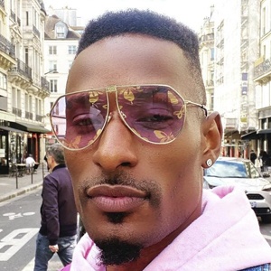 Dashaun Wesley, 41 (Dancer)