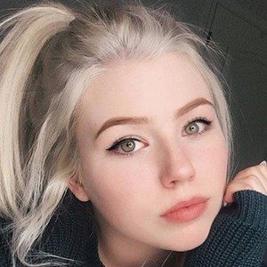 Datrie, 25 (TikTok Star)