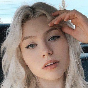 Datrie, 25 (TikTok Star)