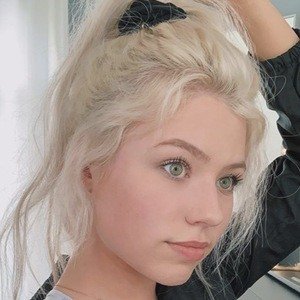 Datrie, 25 (TikTok Star)