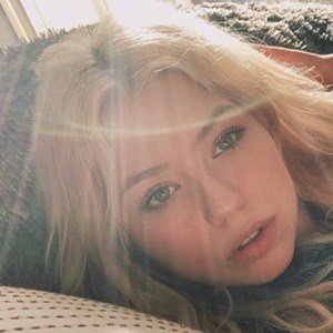 Datrie, 25 (TikTok Star)