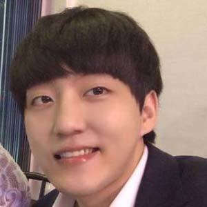 Daud Kim, 33 (YouTube Star)